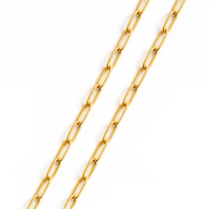 Maille-gourmette-4mm-bijou-acier-inoxydable-vetv-jewelry-martinique