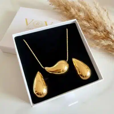Parure-drop-bijou-acier-inoxydable-vetv-jewelry-martinique