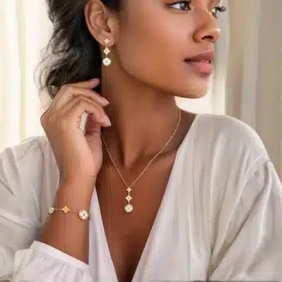 Parure Luxury