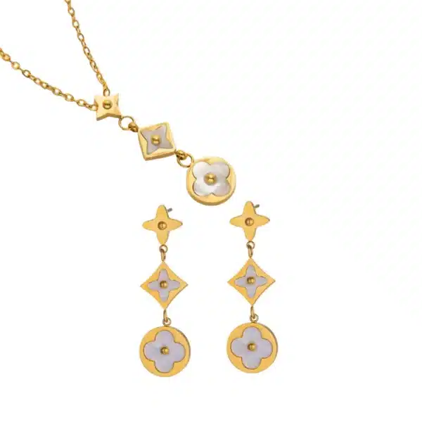 Parure Luxury