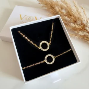 Parure-shine-bijou-acier-inoxydable-vetv-jewelry-martinique