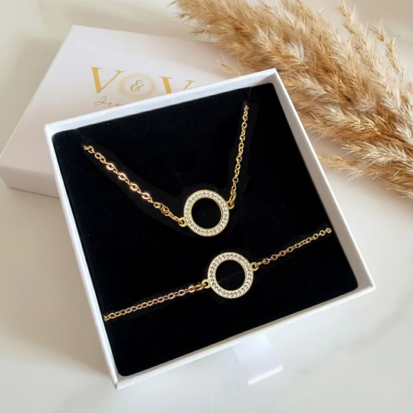 Parure-shine-bijou-acier-inoxydable-vetv-jewelry-martinique