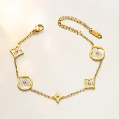 Parure Luxury