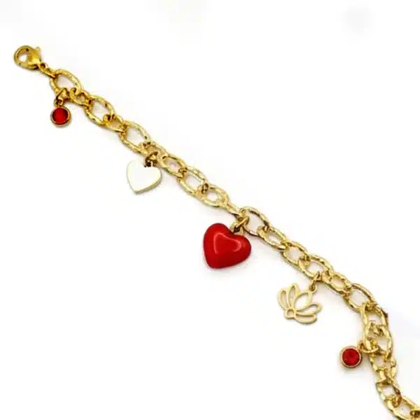 Bracelet-valentine-love-bijoux-acier-inoxydable-vetv-martinique-martinique Bracelet-valentine-love-bijoux-acier-inoxydable-vetv-martinique-martinique
