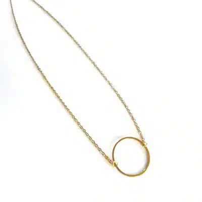 Collier-halo-bijoux-acier-inoxydable-vetv-jewelry-martinique