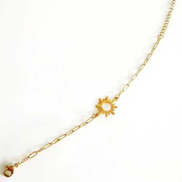 Bracelet-ahau-bijoux-acier-inoxydable-vetv-jewelry-martinique Ras de cou Ahau