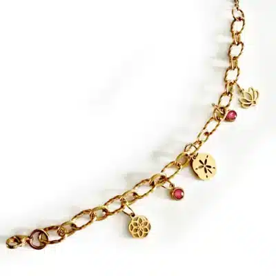 Bracelet-sakura-bijoux-acier-inoxydable-vetv-inoxydable-martinique