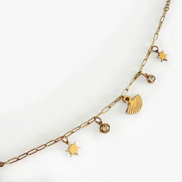 Bracelet-stella-bijoux-acier-inoxydable-vetv-jewelry-martinique