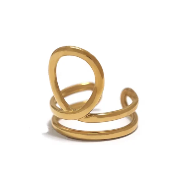 Bague-aelya-bijoux-acier-inoxydable-vetv-jewelry-martinique
