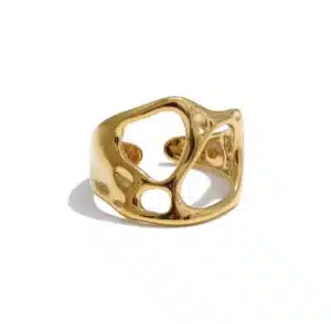 Bague-lunea-bijoux-acier-inoxydable-vetv-jewelry-martinique