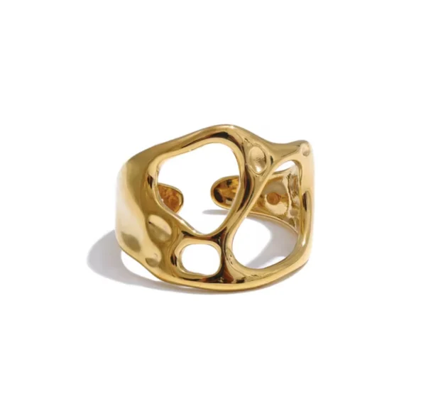 Bague-lunea-bijoux-acier-inoxydable-vetv-jewelry-martinique Bague-lunea-bijoux-acier-inoxydable-vetv-jewelry-martinique