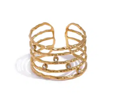 Bague-selia-bijoux-acier-inoxydable-vetv-jewelry-martinique Bague-selia-bijoux-acier-inoxydable-vetv-jewelry-martinique