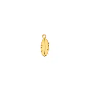 Charm-plume-mini-bijoux-acier-inoxydable-vetv-jewelry-martinique2