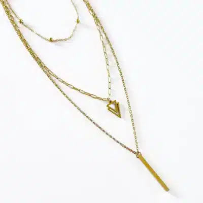 Collier Astra