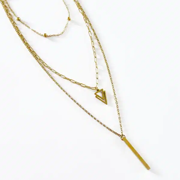 Collier Astra