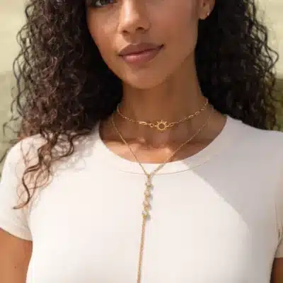 Collier Liora