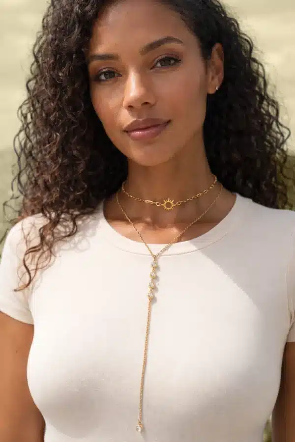 Collier Liora
