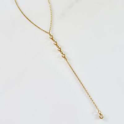 Collier-Liora-bijoux-acier-inoxydable-vetv-jewelry-martinique1 Collier-Liora-bijoux-acier-inoxydable-vetv-jewelry-martinique1