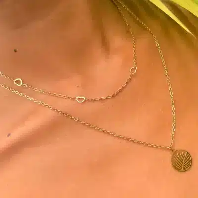 Collier Sweet Palma