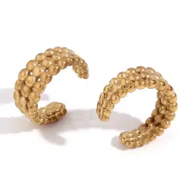 Ear-cuff-zaya-bijoux-acier-inoxydable-vetv-jewelry-martinique