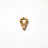 Double triangle