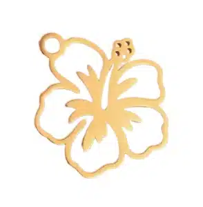 charm-hibiscus-bijoux-acier-inoxydable-vetv-jewelry2