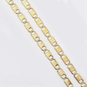 Maille-willelmina-bijou-acier-inoxydable-vetv-jewelry-martinique