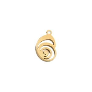 charm-coquillage-ajoure-bijoux-acier-inoxydable-vetv-jewelry