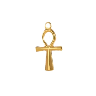 charm-croix-ankh-moyenne-bijoux-acier-inoxydable-vetv-jewelry charm-croix-ankh-moyenne-bijoux-acier-inoxydable-vetv-jewelry
