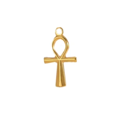 charm-croix-ankh-moyenne-bijoux-acier-inoxydable-vetv-jewelry charm-croix-ankh-moyenne-bijoux-acier-inoxydable-vetv-jewelry