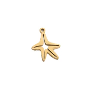 charm-etoile-de-mer-ajoure-bijoux-acier-inoxydable-vetv-jewelry
