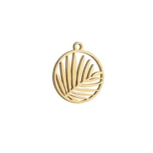 charm-palme-bijoux-acier-inoxydable-vetv-jewelry
