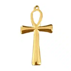 Charm-croix-ankh-grande-cree-ton-bijou-unique-acier-inoxydable-vetv-jewelry-martinique