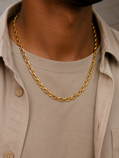 Collier-douvan-jou-homme-bijoux-acier-inoxydable-vetv-jewlery
