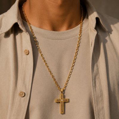 Collier-coffee-homme-bijoux-acier-inoxydable-vetv-jewlery