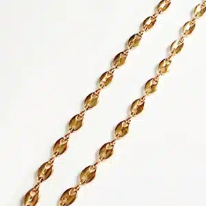 Maille-coffee-bijou-acier-inoxydable-vetv-jewelry-martinique