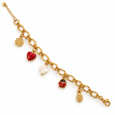 612e49d7-58c5-4609-b3c4-9ea4d2558043 Bracelet Porte-bonheur